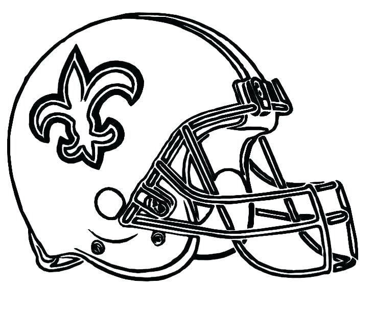 736x609 College Football Logo Coloring Pages Helmet Bike Page Colorin