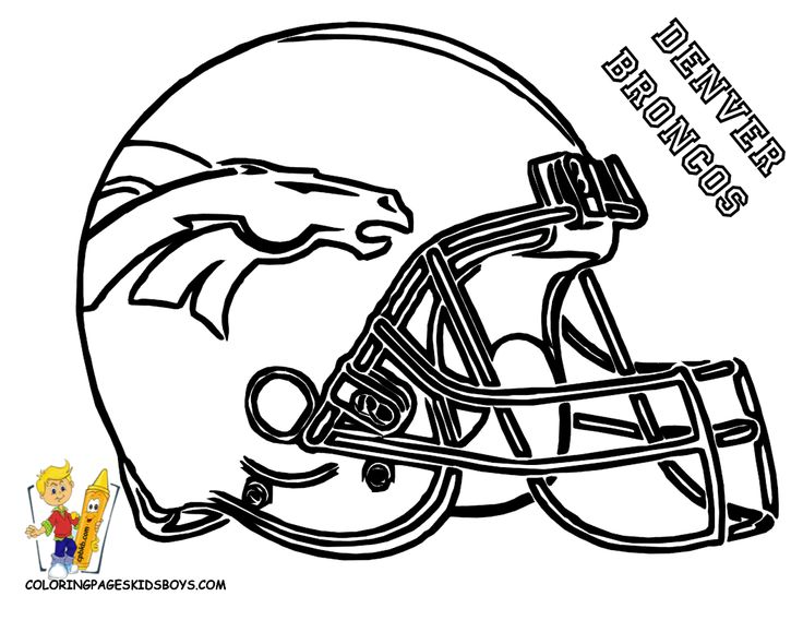 736x568 8 Best Nfl For Kids!! Images On Coloring Books