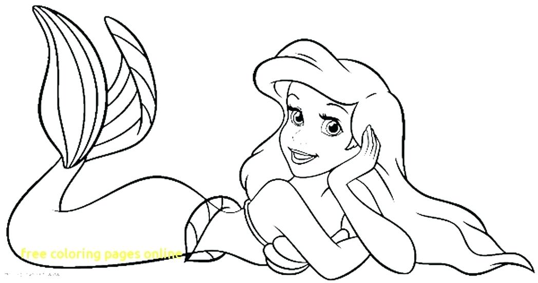 1048x552 Online Coloring Pages Valentines Day Free With Line Color Colombia