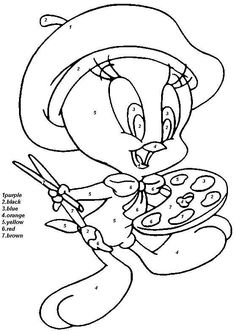 Color By Number Coloring Pages Coloring Amp Activity Pages Dog 236x335 Color By Number Coloring Pages Coloring Amp Activity Pages Dog
