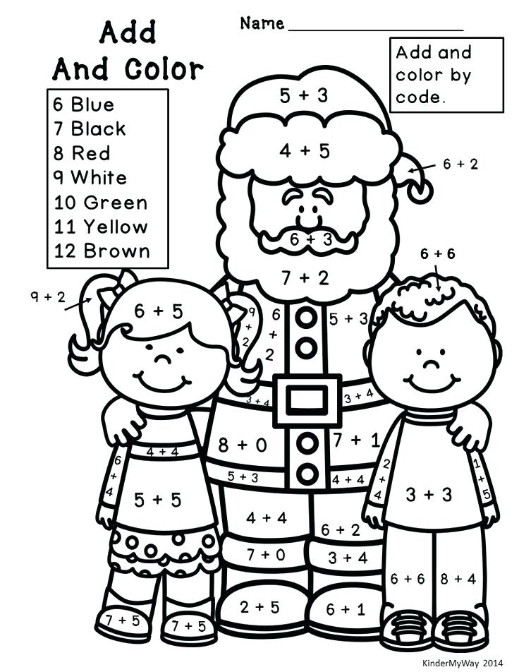 Color By Code Coloring Pages at GetColorings.com | Free printable ...