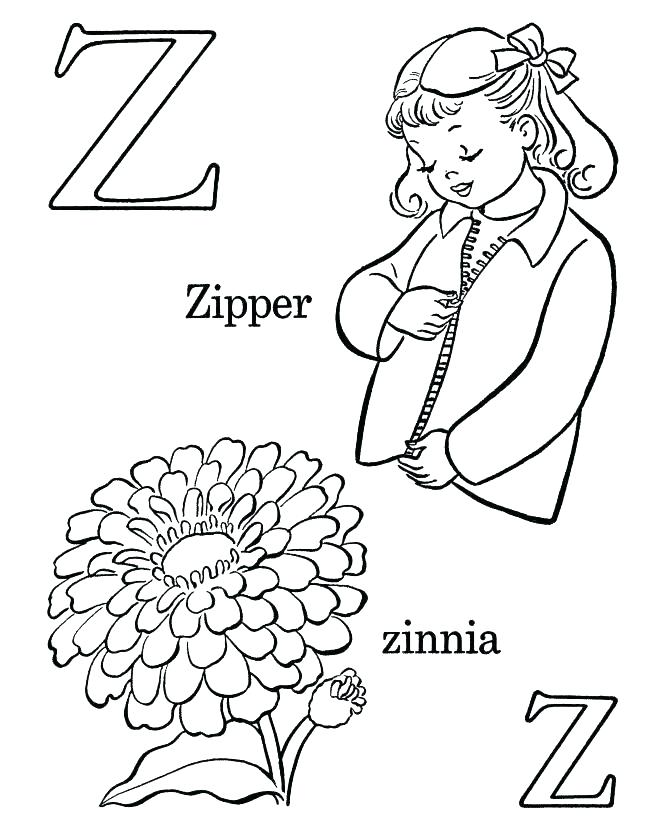 Alphabet Letters To Color Plus Alphabet Coloring Pages To Print 670x820 Alphabet Letters To Color Plus Alphabet Coloring Pages To Print