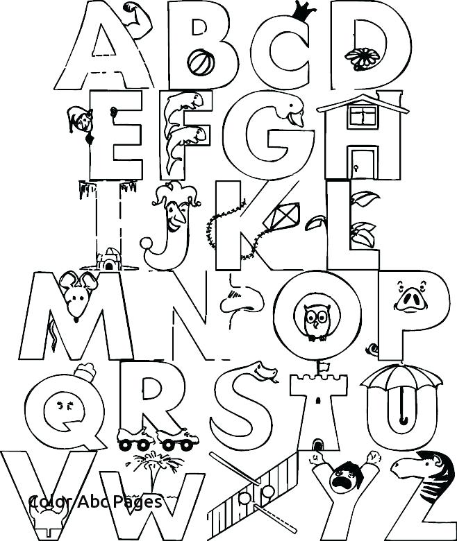Alphabet Coloring Pages Pdf Alphabet Coloring Pages Animal 658x780 Alphabet Coloring Pages Pdf Alphabet Coloring Pages Animal