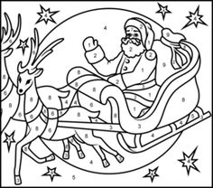 Free Holiday Coloring Sheets 236x208 Free Holiday Coloring Sheets
