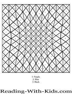 236x305 Free Printable Bowl Of Fruit Colour By Numbers Activity For Kids