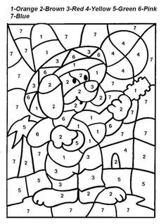 Printable Color By Number Thanksgiving Coloring Pages Halloween 236x319 Printable Color By Number Thanksgiving Coloring Pages Halloween