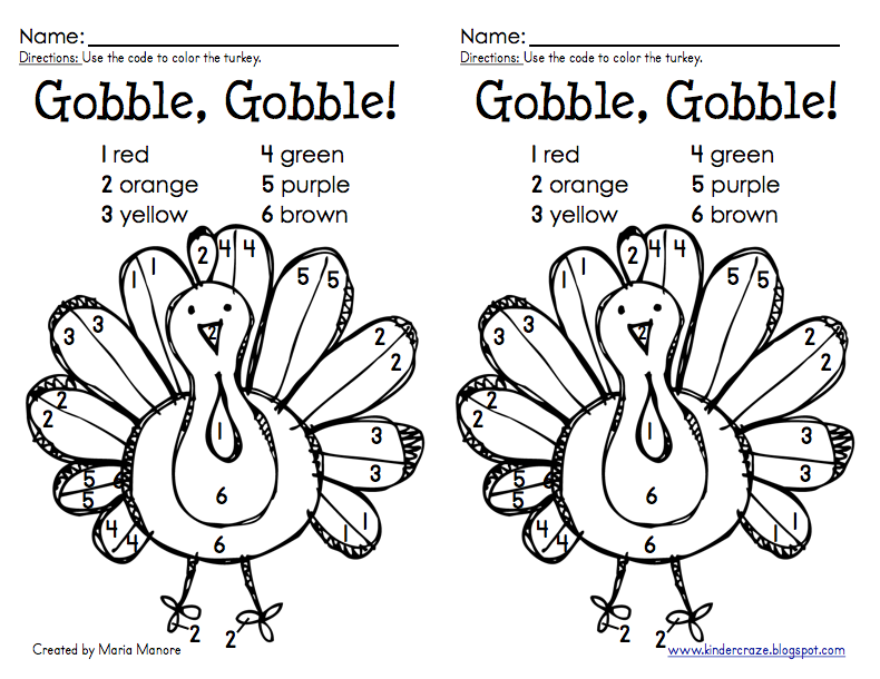 Thanksgiving Color By Number Turkey Freebie Thanksgiving Coloring 790x610 Thanksgiving Color By Number Turkey Freebie Thanksgiving Coloring