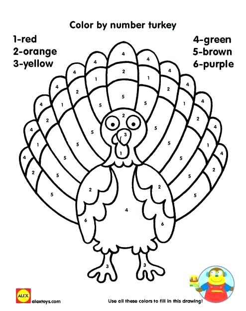 Coloring Pages By Numbers Printable Coloring Pages By Number Adult 494x623 Coloring Pages By Numbers Printable Coloring Pages By Number Adult