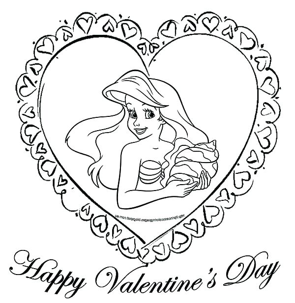 Valentine Day Color Pages Marvellous Valentines Day Coloring Pages 600x617 Valentine Day Color Pages Marvellous Valentines Day Coloring Pages