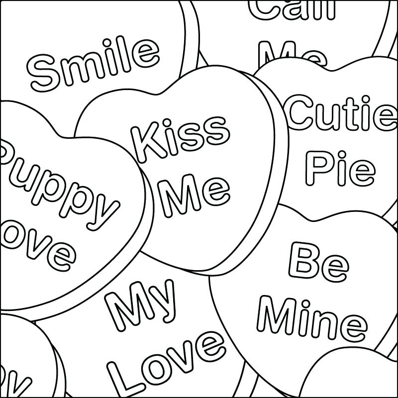 Printable Valentine Coloring Pages 800x800 Printable Valentine Coloring Pages