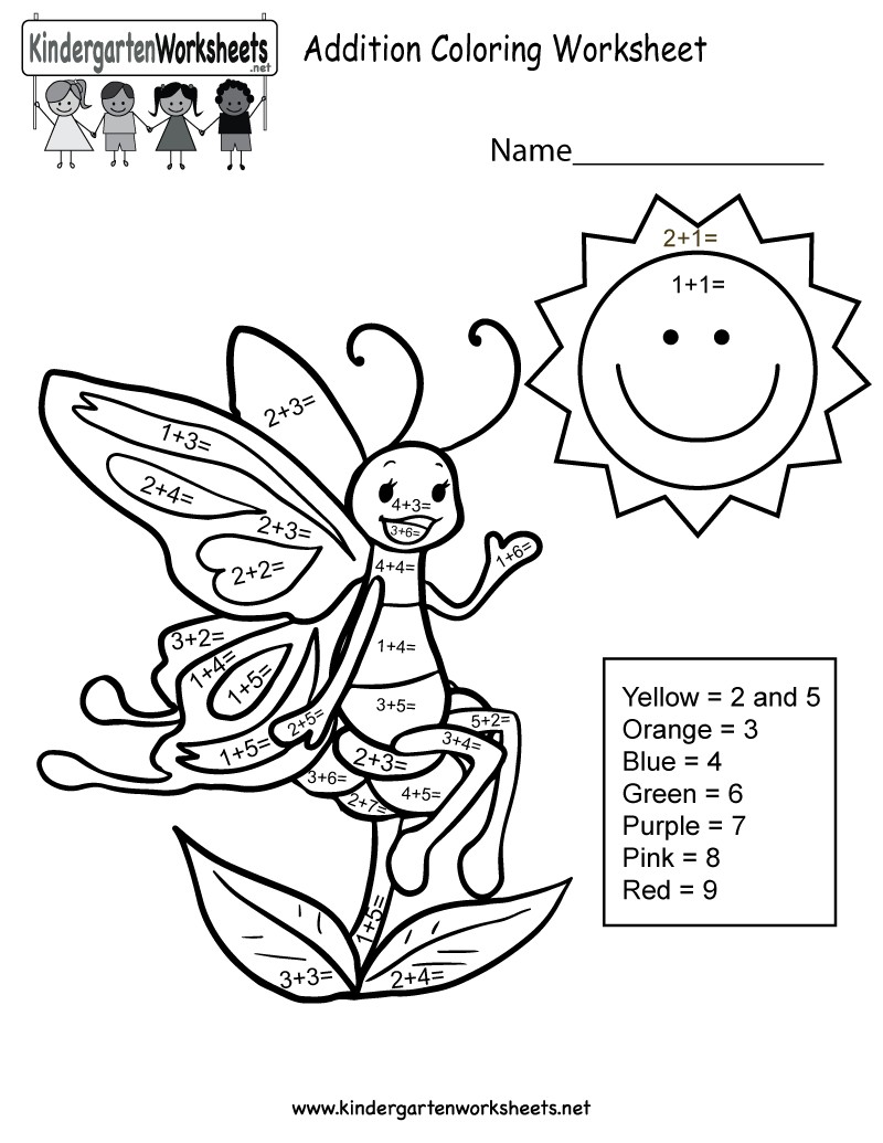Coloring Pages Kinder Copy Addition Worksheets Free Color Code 800x1035 Coloring Pages Kinder Copy Addition Worksheets Free Color Code