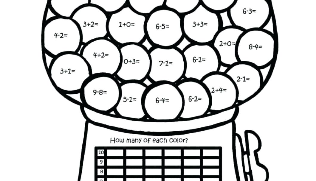 Subtraction Coloring Pages Images About Coloring Pages Color By 1060x608 Subtraction Coloring Pages Images About Coloring Pages Color By