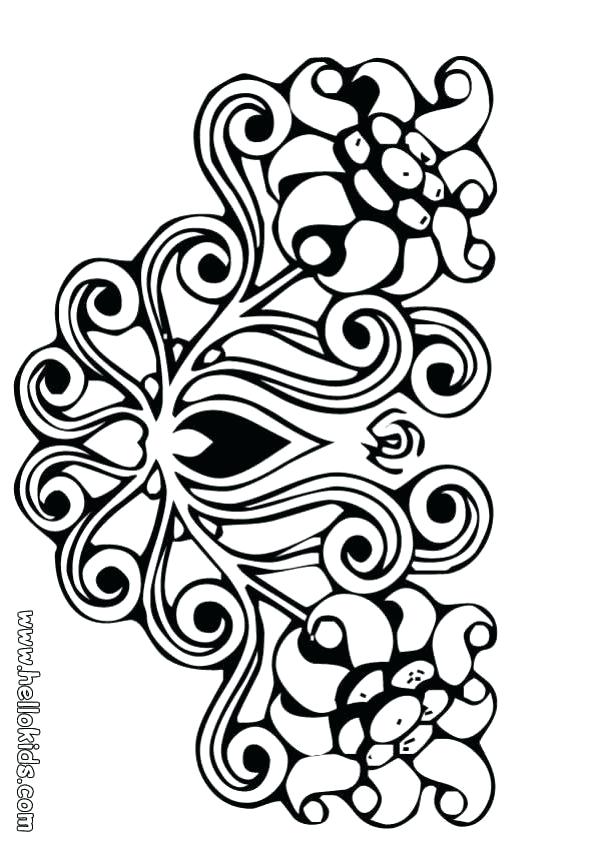 Coloring Pages That You Can Color 601x850 Coloring Pages That You Can Color