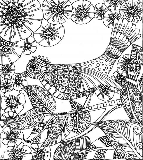 490x550 Coloring Book Color Me Happy Coloring Page For Kids Kids Coloring