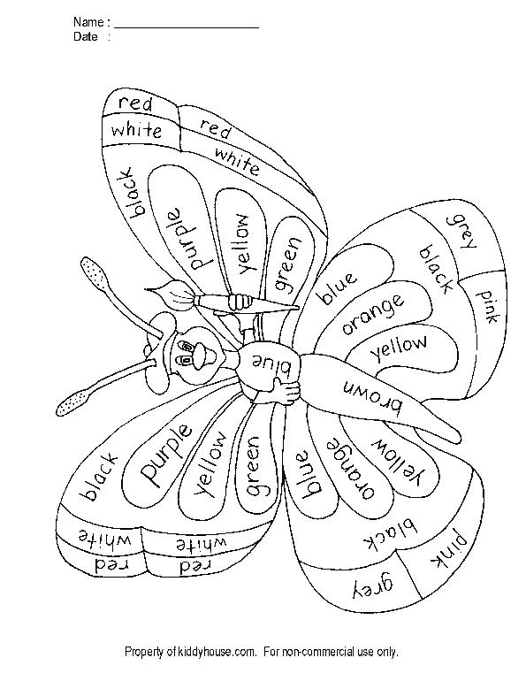 Here Are Colors Coloring Pages Pictures Colors Coloring Pages 595x770 Here Are Colors Coloring Pages Pictures Colors Coloring Pages