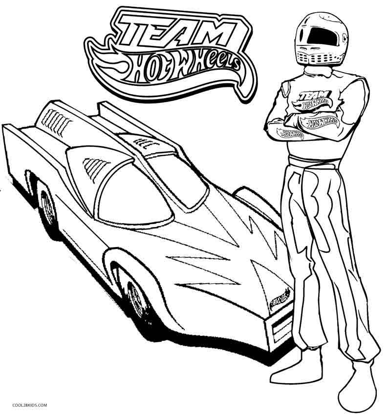 Printable Hot Wheels Coloring Pages For Kids Cool2bkids 796x850 Printable Hot Wheels Coloring Pages For Kids Cool2bkids