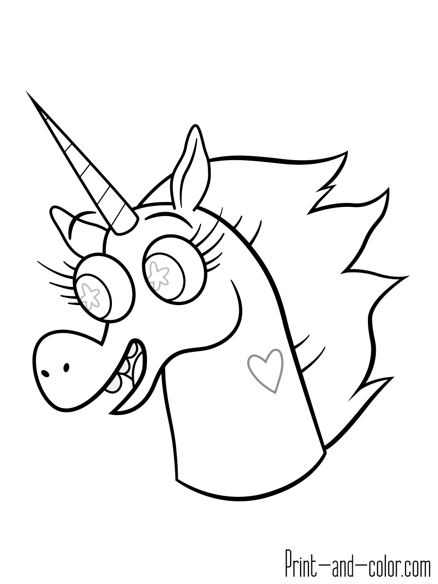 900x1200 Star Vs. The Forces Of Evil Coloring Pages Print