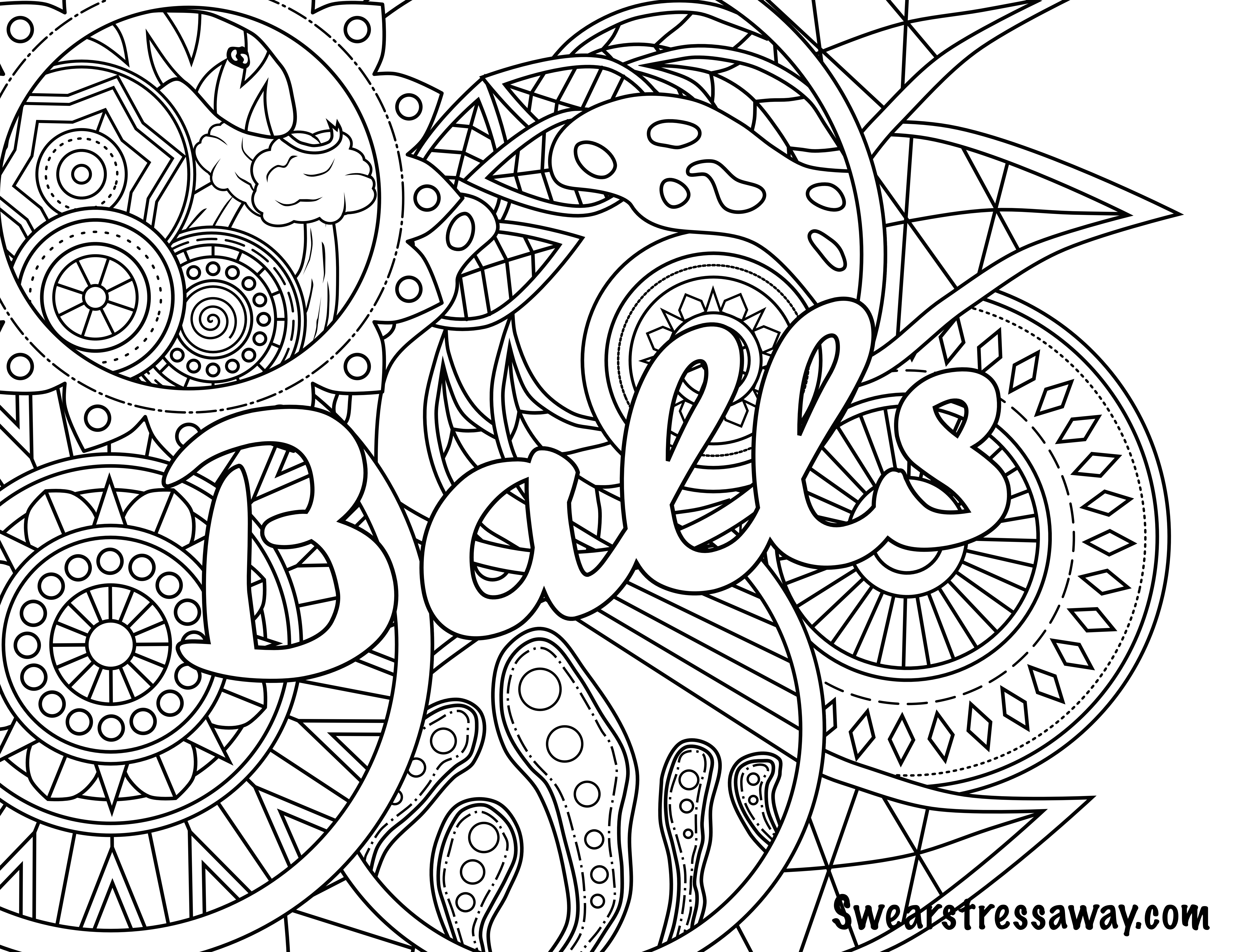How To Relieve Stress Naturally Adult Coloring, Coloring Books 6900x5328 How To Relieve Stress Naturally Adult Coloring, Coloring Books