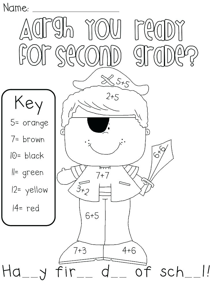 Sight Word Coloring Page Second Grade Coloring Pages Grade Sight 736x981 Sight Word Coloring Page Second Grade Coloring Pages Grade Sight