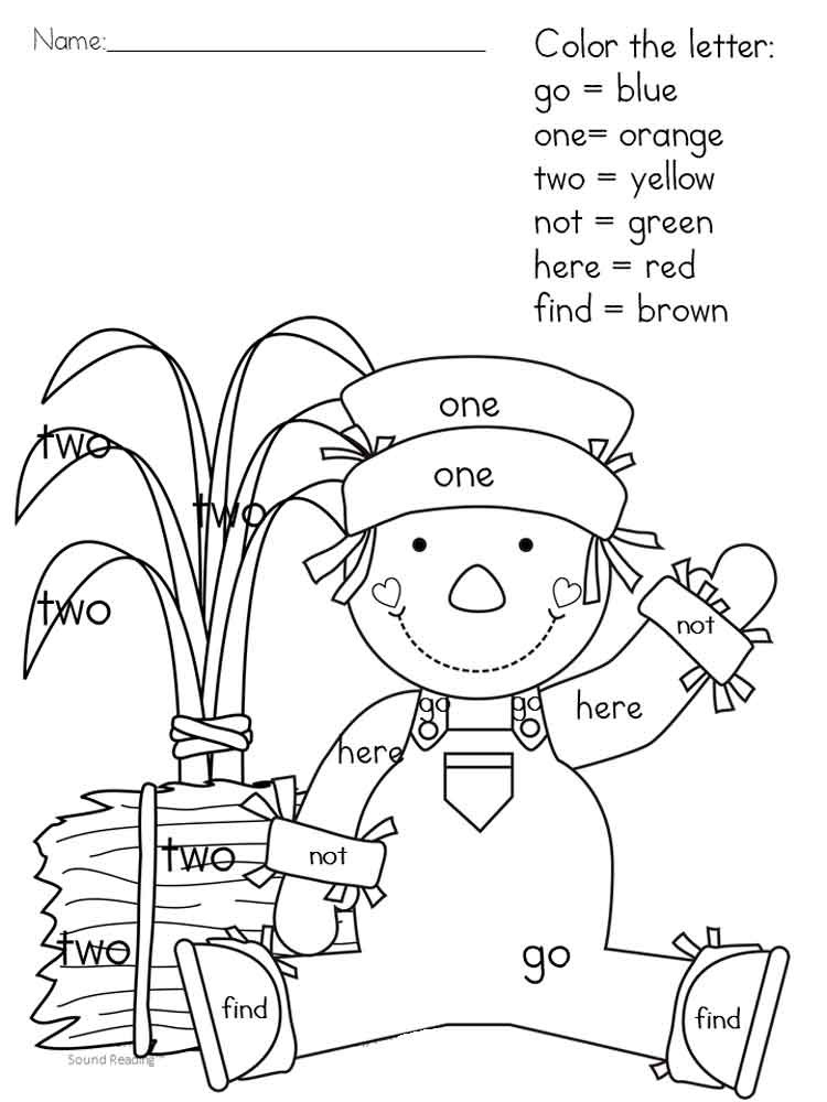 Sight Words Coloring Pages Twisty Noodle For Kids 28245 750x1000 Sight Words Coloring Pages Twisty Noodle For Kids 28245