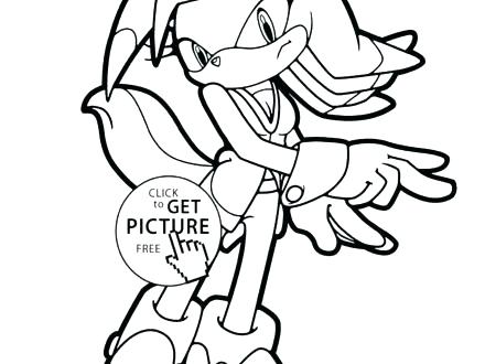 440x330 Yellow Coloring Pages Yellow Coloring Pages For Preschoolers Color