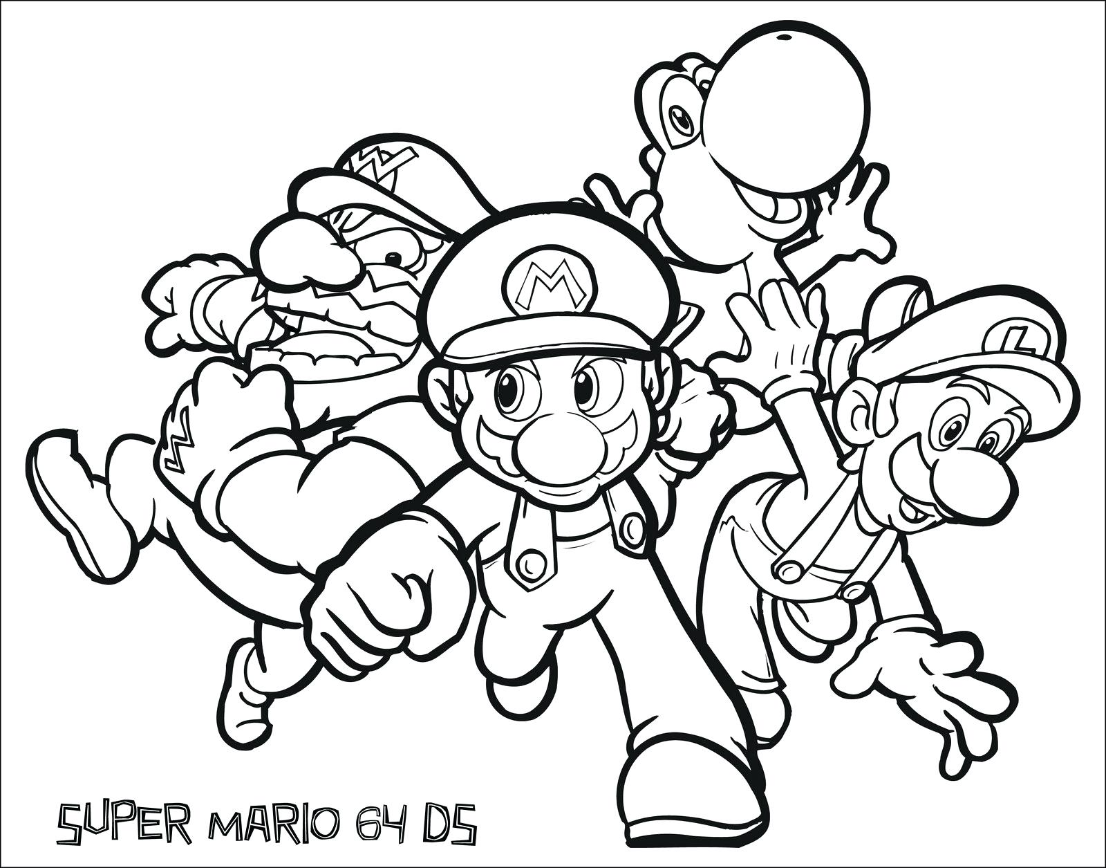 Drawn Color Pencil And In Mario Coloring Pages Bullet Bill 5 Super 1600x1255 Drawn Color Pencil And In Mario Coloring Pages Bullet Bill 5 Super