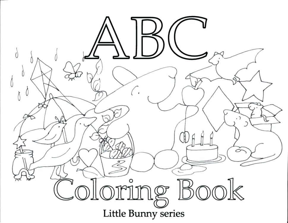 Coloring Book Cover Page at GetColorings.com | Free printable colorings