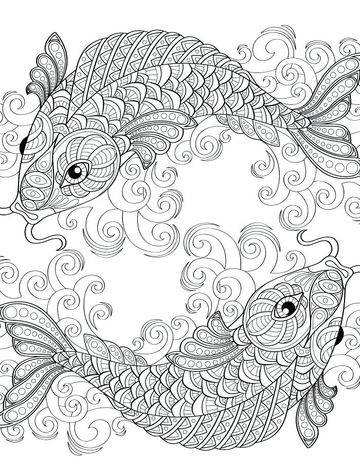 Free Printable Coloring Book Pages For Adults 700x924 Free Printable Coloring Book Pages For Adults