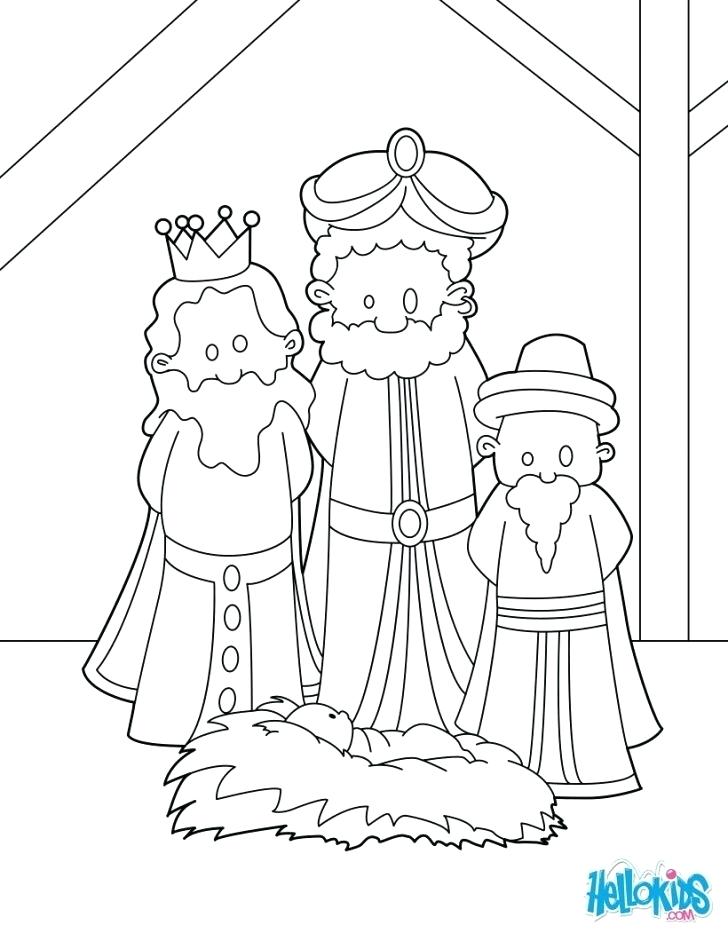 Manger Coloring Page Manger Coloring Page With Wallpapers Desktop 728x941 Manger Coloring Page Manger Coloring Page With Wallpapers Desktop
