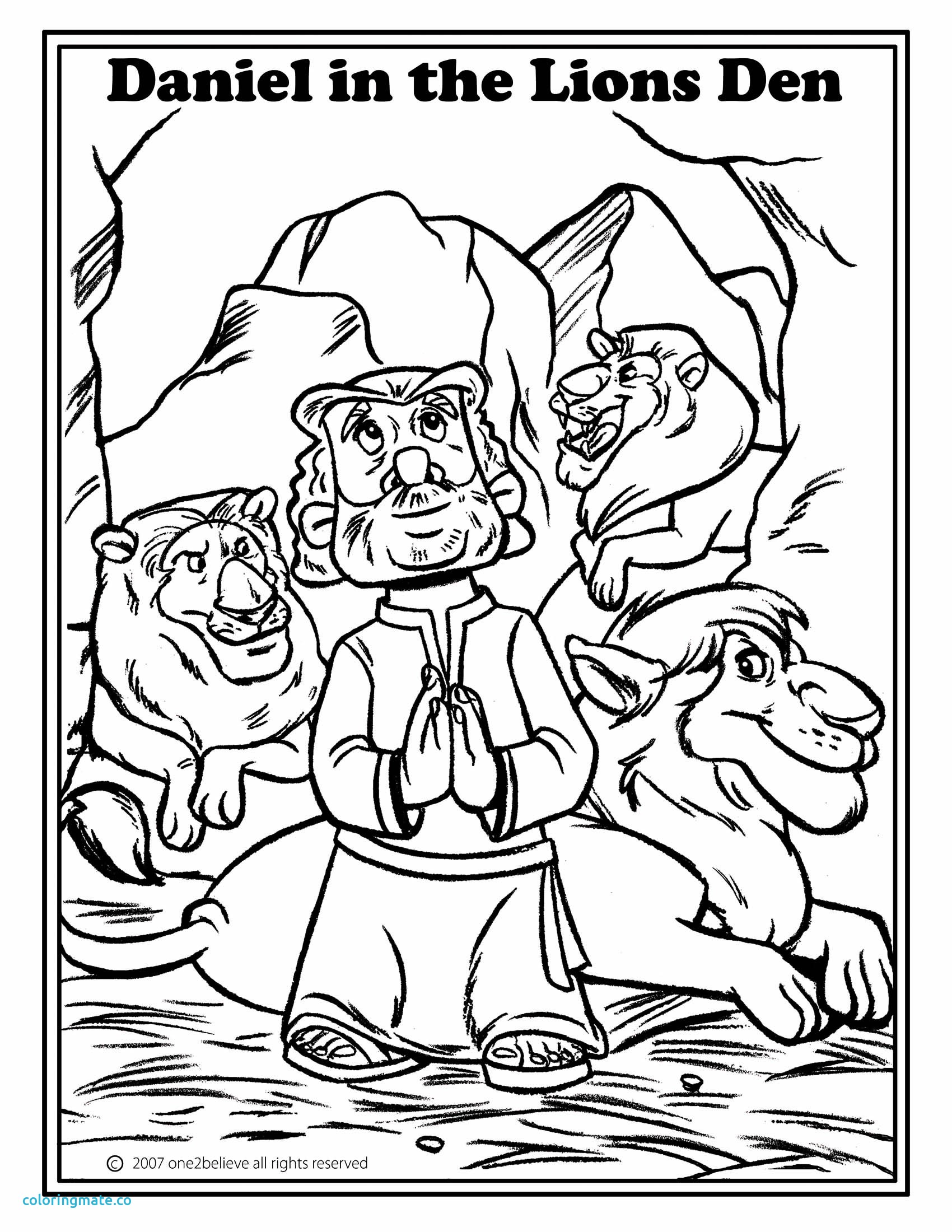 Refundable Daniel And The Lions Den Coloring Page With Wallpaper 1700x2200 Refundable Daniel And The Lions Den Coloring Page With Wallpaper