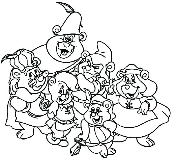 600x554 Astounding Picnic Coloring Pages Three Children Playing Family