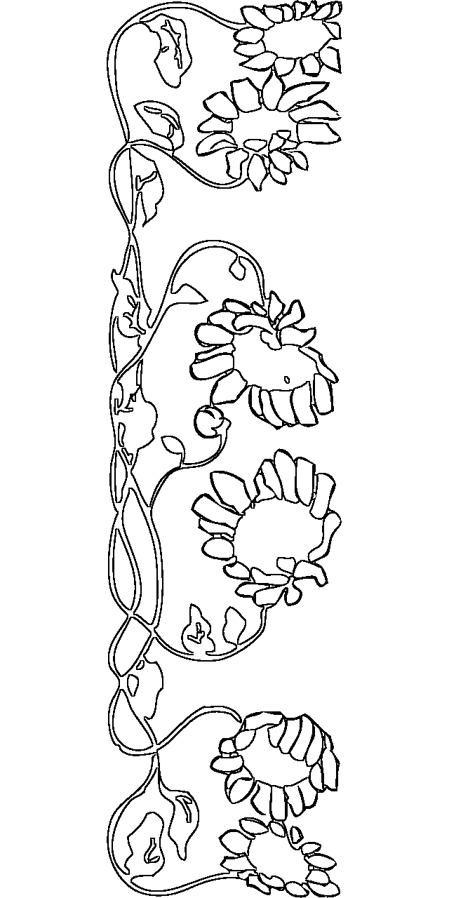 Coloring Page Border At GetColorings Free Printable Colorings Pages To Print And Color