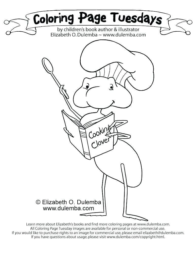 773x1000 Community Helper Coloring Page Community Helper Coloring Page Chef