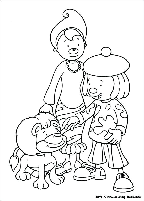 567x794 Footprint Coloring Page Circus Coloring Picture Dinosaur Footprint