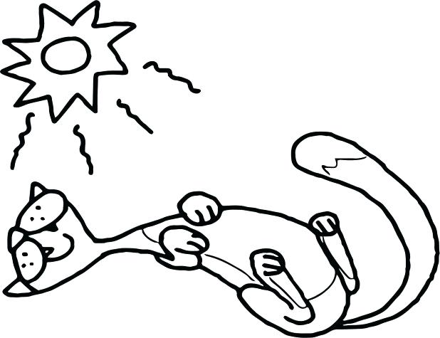 618x475 Footprint Coloring Page Coloring Pages Glamorous Footprint