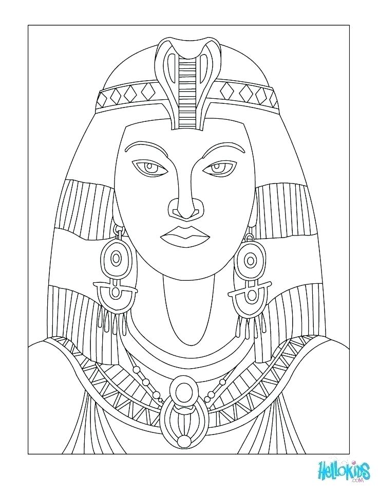 736x951 King Tut Coloring Page King Tut Coloring Page King Tut Coloring