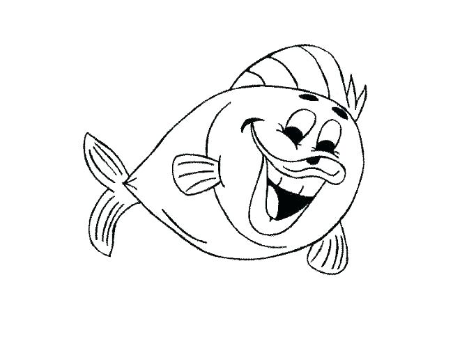 Goldfish Coloring Pages Fish Coloring Pages Printable Coloring 650x500 Goldfish Coloring Pages Fish Coloring Pages Printable Coloring