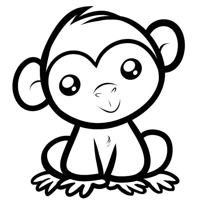 Animal Colouring Pages Free Download Amp Print! Free Amp Premium 700x719 Animal Colouring Pages Free Download Amp Print! Free Amp Premium