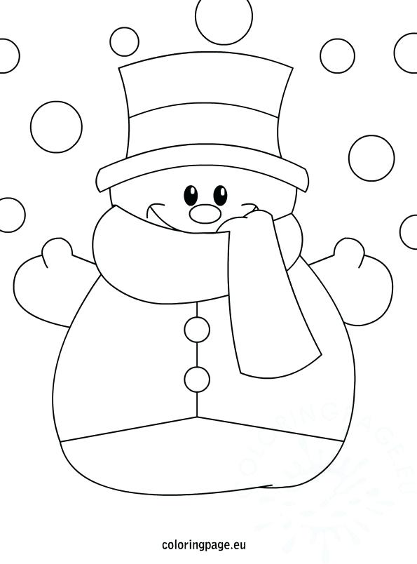 Coloring Page Top Hat at GetColorings.com | Free printable colorings ...