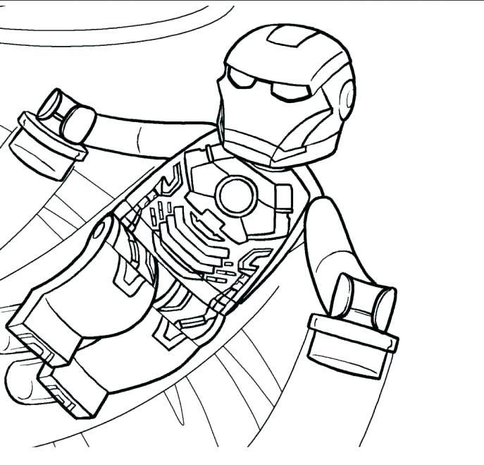 687x659 Iron Man Coloring Coloring Pages 4 You Coloring Pages Com 4 Iron