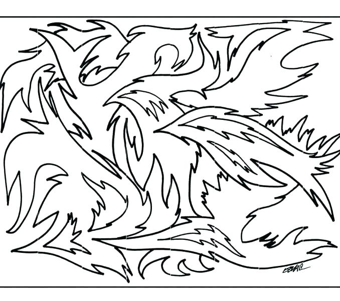 Art Coloring Page Starry Night Coloring Page Art Therapy Coloring 678x600 Art Coloring Page Starry Night Coloring Page Art Therapy Coloring