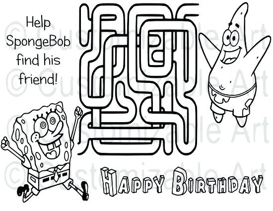 Maze Coloring Page Maze Printable 5 Free Maze Coloring Pages 550x425 Maze Coloring Page Maze Printable 5 Free Maze Coloring Pages