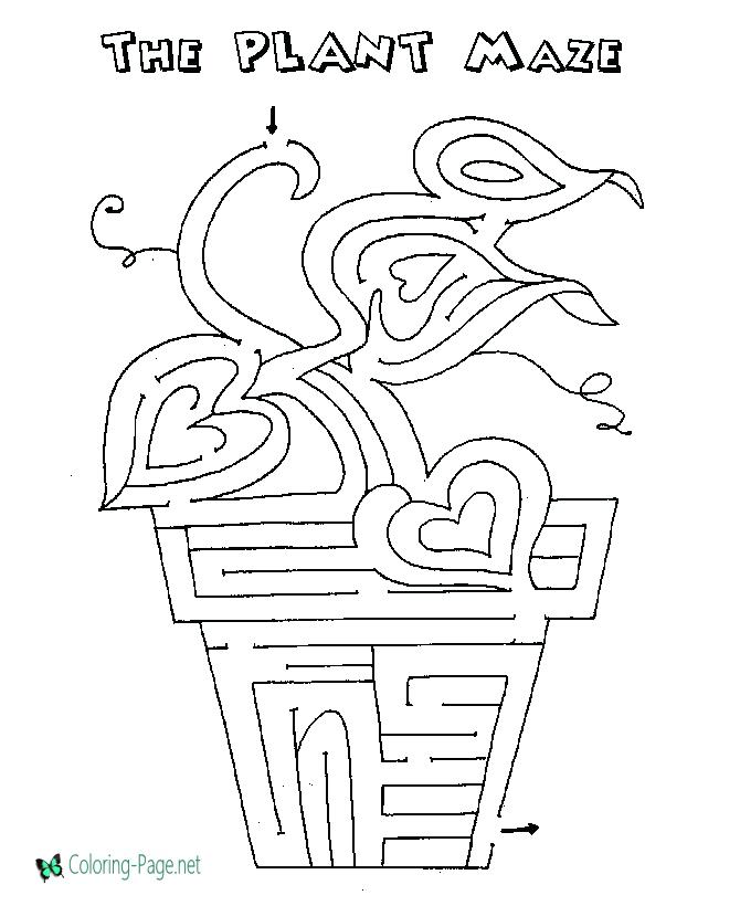 Maze Coloring Pages Maze Coloring Pages Maze Coloring Pages Maze 670x820 Maze Coloring Pages Maze Coloring Pages Maze Coloring Pages Maze