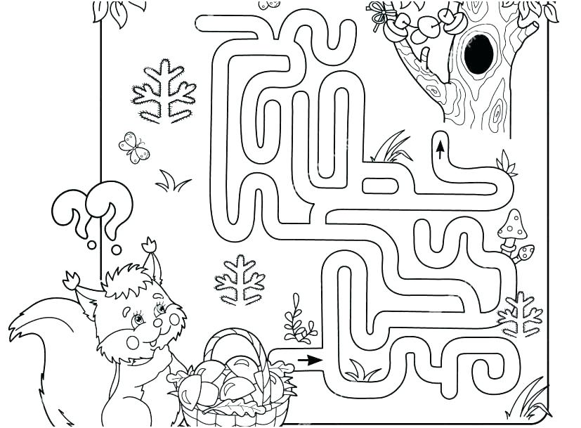 Maze Coloring Sheets Maze Coloring Pages Free Maze Coloring Sheets 827x609 Maze Coloring Sheets Maze Coloring Pages Free Maze Coloring Sheets