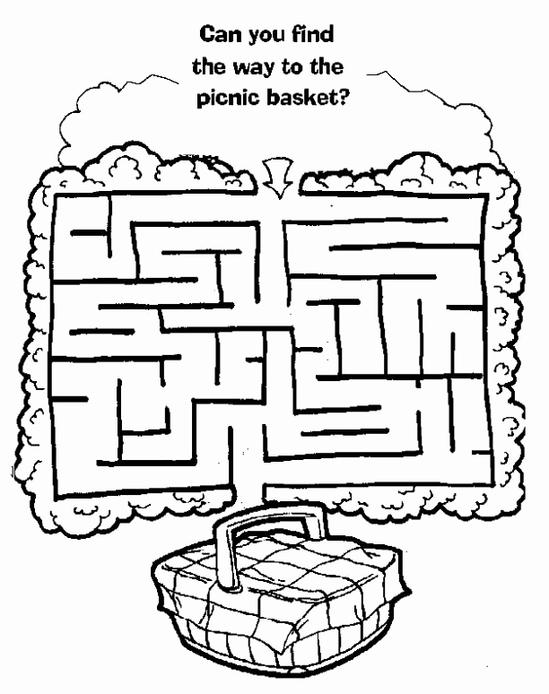 Punjabi Coloring Pages Stock Free Printable Mazes For Kids 612x774 Punjabi Coloring Pages Stock Free Printable Mazes For Kids