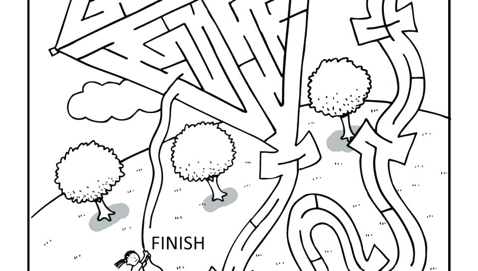 Coloring Pages Disney Channel Maze Page Adult Capital Letter B 960x544 Coloring Pages Disney Channel Maze Page Adult Capital Letter B