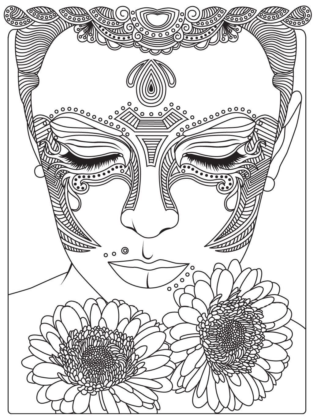 Shocking Pin By Deborah Keeton On Coloring Pages Adult For App 1023x1369 Shocking Pin By Deborah Keeton On Coloring Pages Adult For App