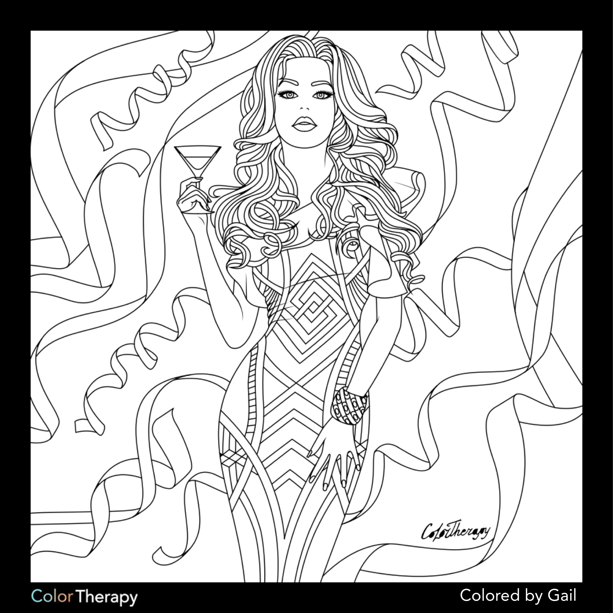 Coloring Pages App I Colored This Myself Using 11170 Unknown 2000x2000 Coloring Pages App I Colored This Myself Using 11170 Unknown