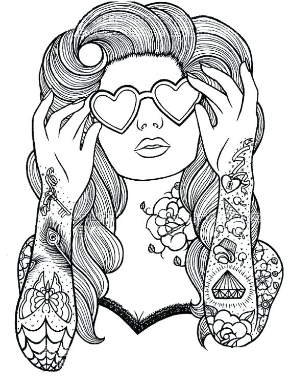 Coloring Pages App Adult Coloring Pages Are Available In App 564x748 Coloring Pages App Adult Coloring Pages Are Available In App