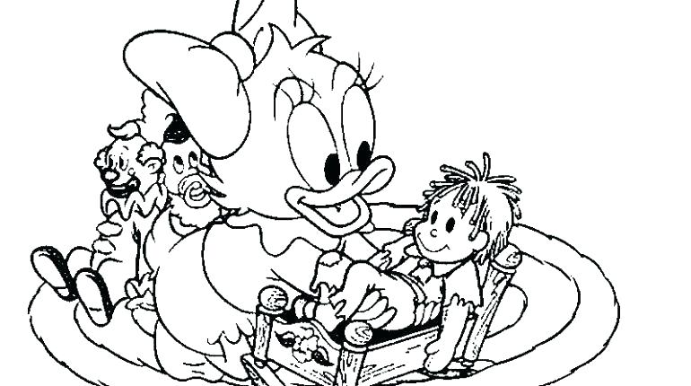 Disney Characters Coloring Pages Baby Characters Coloring Pages 770x430 Disney Characters Coloring Pages Baby Characters Coloring Pages